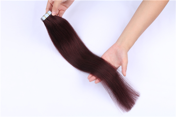Wholesale Invisi Tape Extensions  manufacturer and supplierJF147